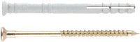 Дюбель-гвоздь Starfix SMP4-44994-15