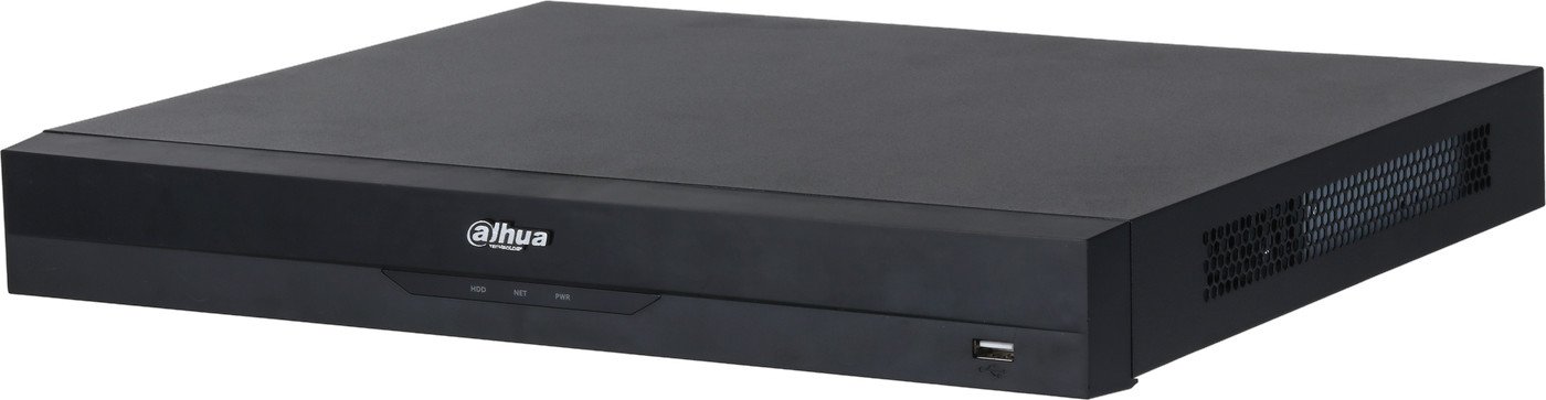 Сетевой видеорегистратор Dahua DHI-NVR4216-16P-EI