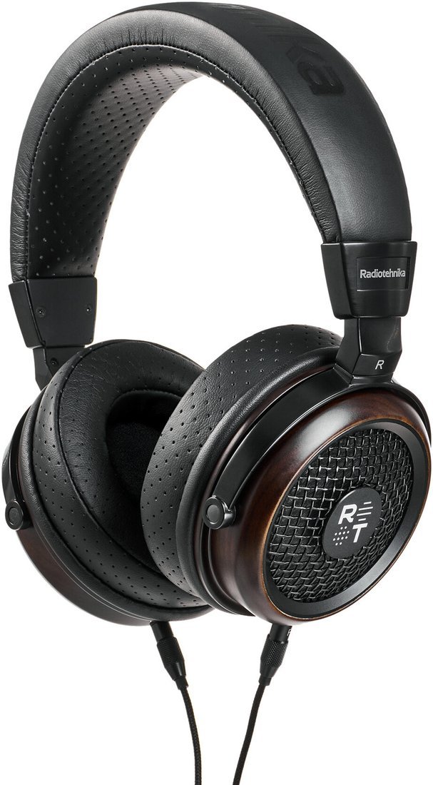 Наушники Radiotehnika Feylon (черный)