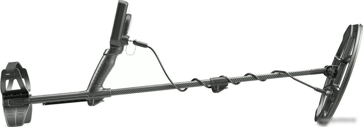 Металлоискатель Nokta Legend Whp Pro обновленный (беспроводные наушники, катушки LG30)