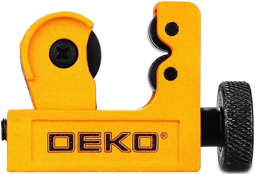 Труборез Deko PC22 081-2088
