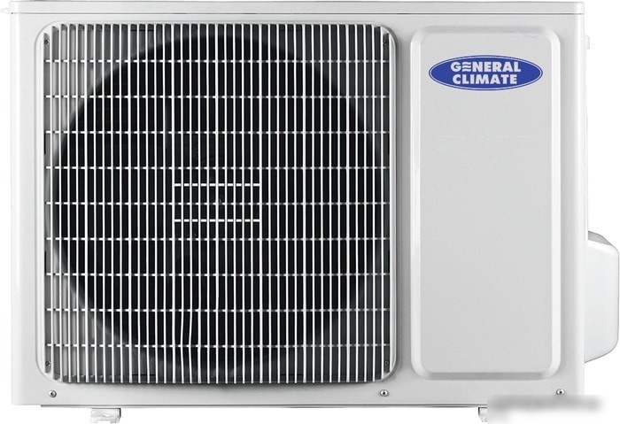 Сплит-система General Climate Mars GC-MR12HR/GU-MR12H