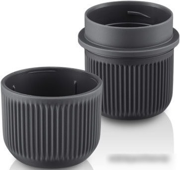 Ручная кофеварка WACACO Nanopresso Grey