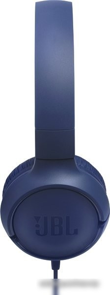 Наушники JBL Tune 500 (синий)