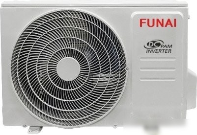 Кондиционер Funai Akoya Inverter RAC-I-AK75HP.D01