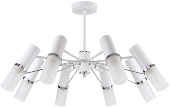 Люстра средней высоты Favourite F-Promo Viator 2559-8P