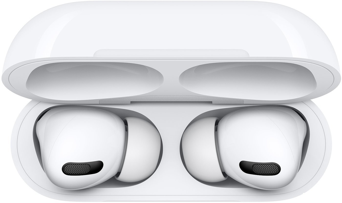 Наушники Apple AirPods Pro (без поддержки MagSafe)