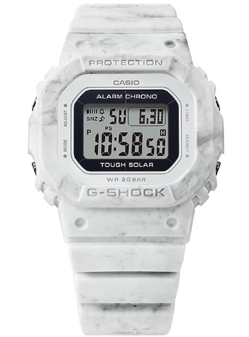 Наручные часы Casio G-Shock GMS-S5600RT-7E