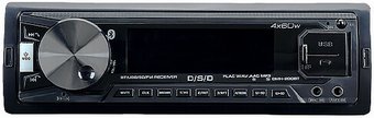 USB-магнитола DSD DMH-200BT