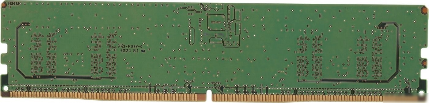 Оперативная память Digma 8ГБ DDR5 5600 МГц DGMAD55600008S