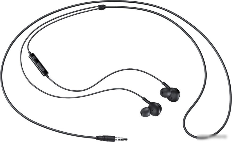 Наушники Samsung EO-IA500 (черный)