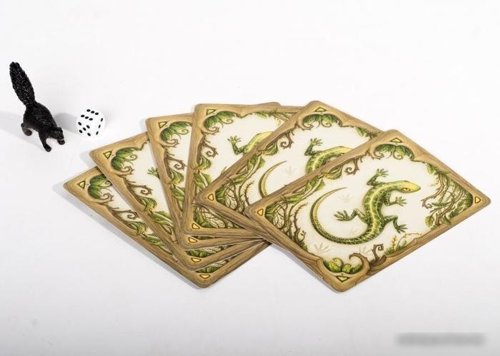 Настольная игра Правильные игры Эволюция. Новый мир