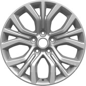 Литые диски SKAD KL-293 18x7" 5x114.3мм DIA 67.1мм ET 35мм Селена