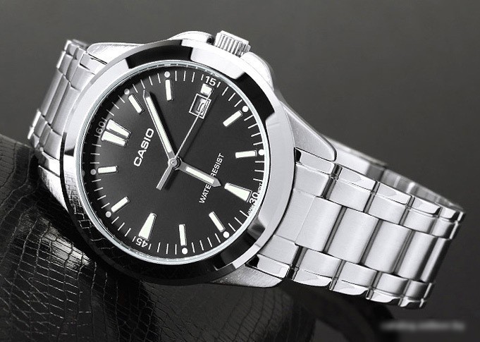 Наручные часы Casio LTP-1215A-1A2