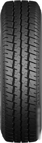 Летние шины Petlas PT825 Plus 205/75R16C 110/108R