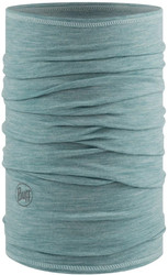 Шарф (бафф) Buff Merino Heavyweight Solid Pool 113018.722.10.00