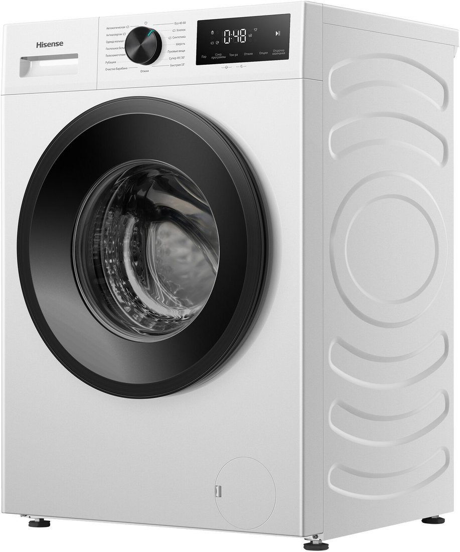 Стиральная машина Hisense WF1I9042BWF/C