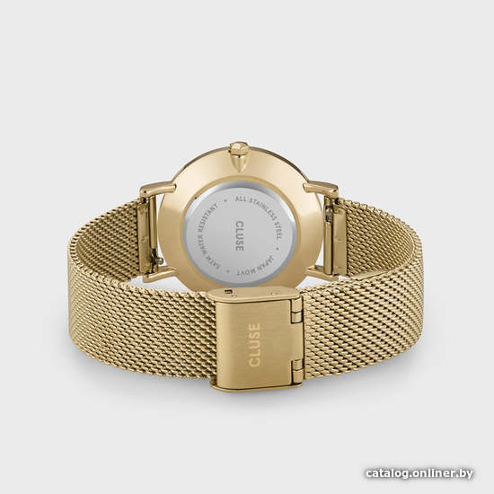 Наручные часы Cluse Minuit CW10206