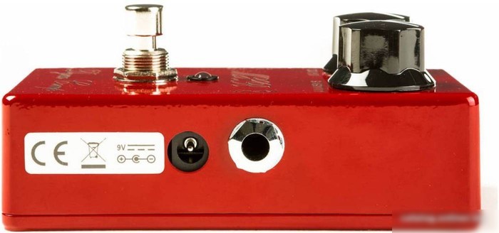 Гитарная педаль MXR CSP102SL DYNACMP VINT