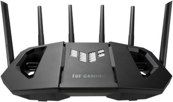 Wi-Fi роутер ASUS TUF Gaming BE9400
