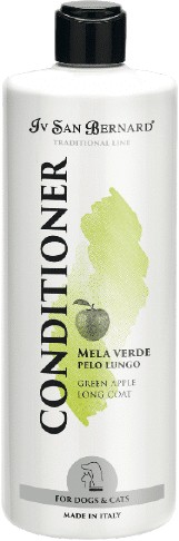 Кондиционер Iv San Bernard Traditional Line Green Apple Conditioner Mask (500 мл)