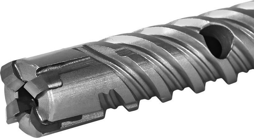 Бур Практика Эксперт 915-175