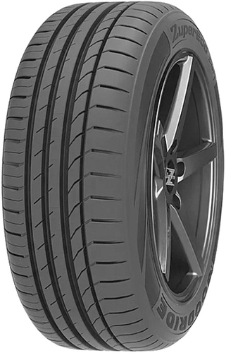 Автомобильные шины WestLake Z-107 Zuper Eco 235/55R17 103W