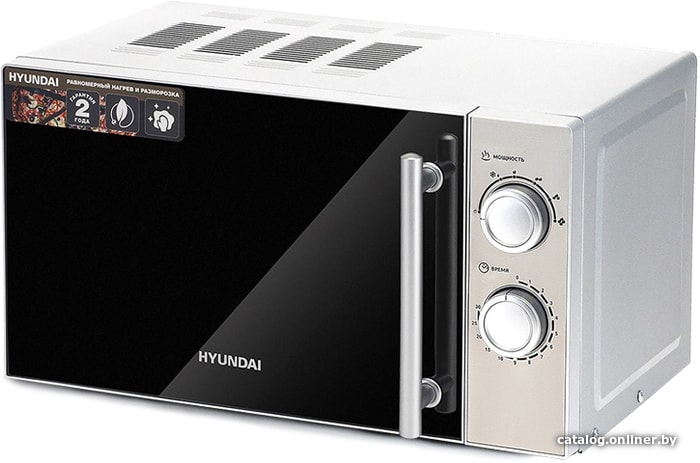 Микроволновая печь Hyundai HYM-M2040