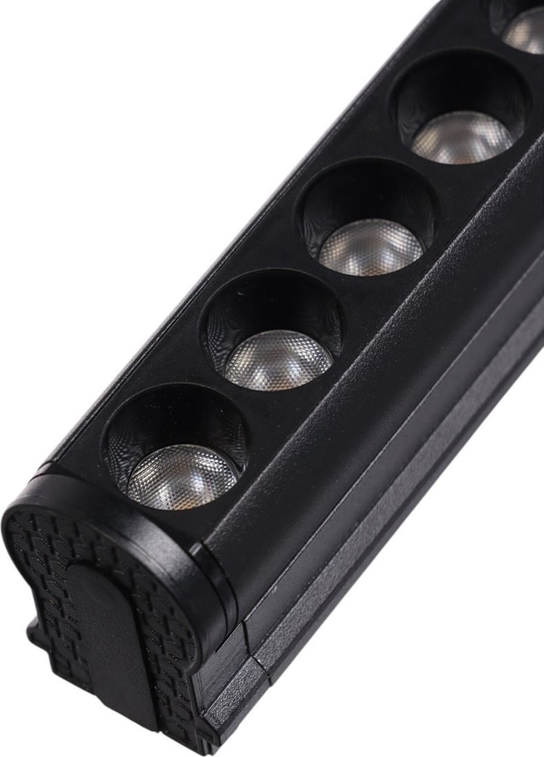 Трековый светильник Luazon Lighting Flat 10608069