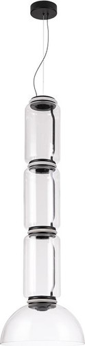 Подвесная люстра Divinare Trumpet 1242/06 SP-30