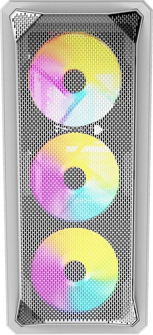 Компьютер Iven Gaming White 200883