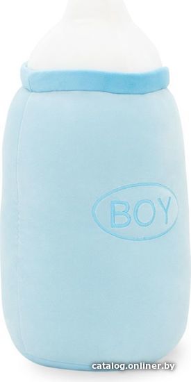 Классическая игрушка Orange Toys Бутылочка boy OT7015B
