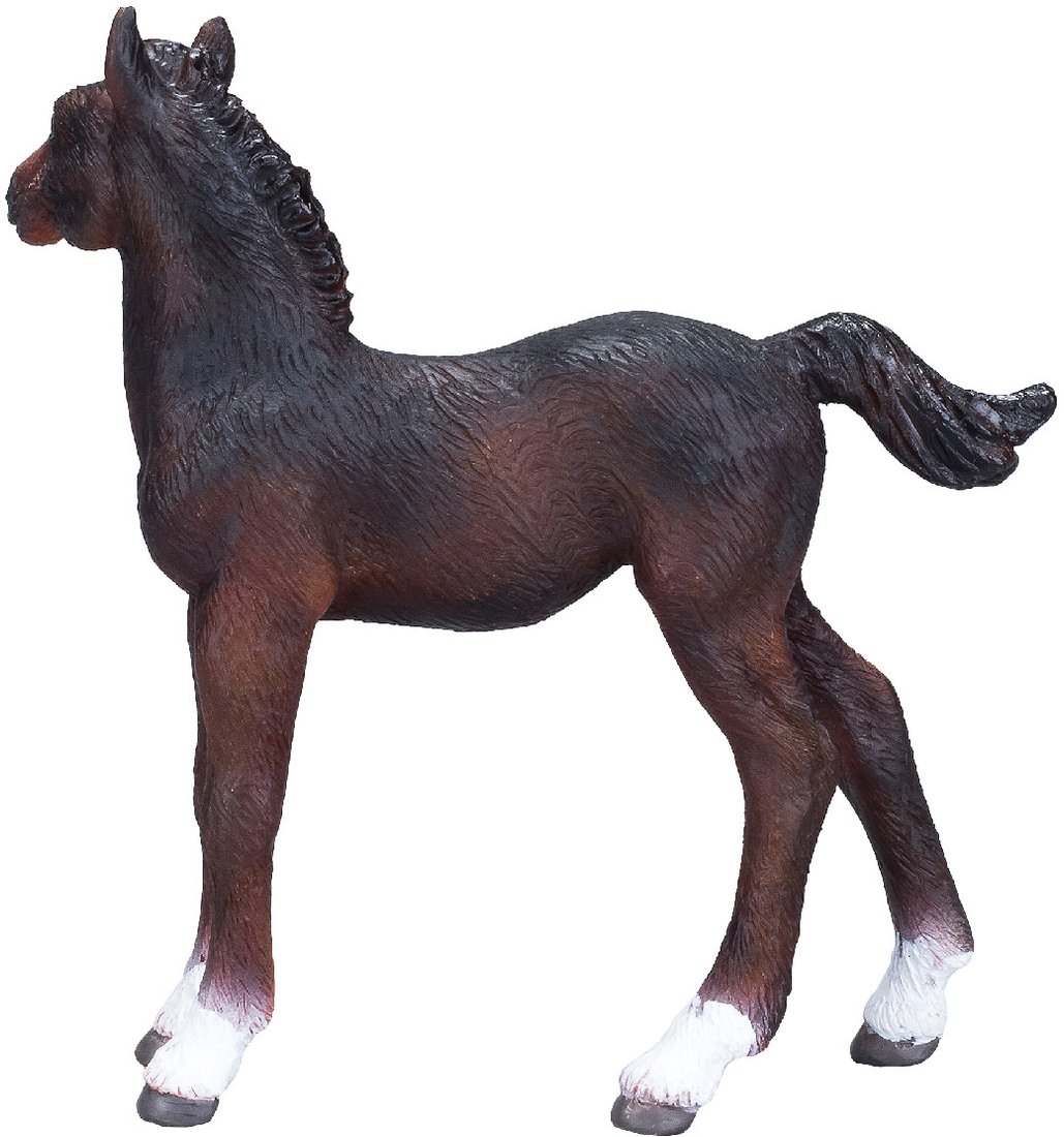 Фигурка Konik Ганноверский жеребенок AMF1006