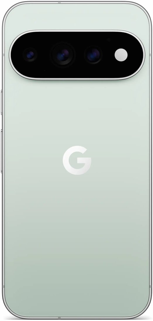 Телефон Google Pixel 11 Pro 12GB/256GB (туман)