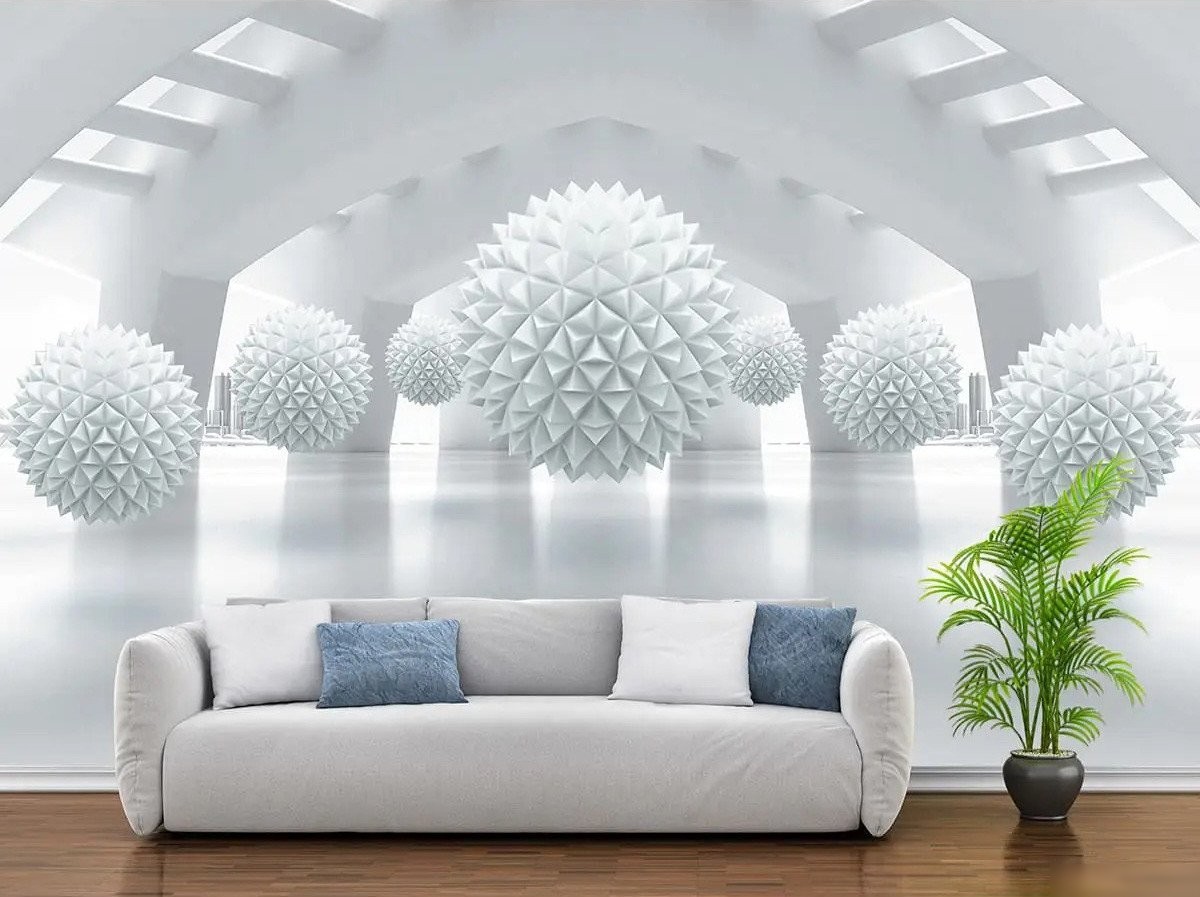 Фотообои Citydecor Абстракция 95 200x260