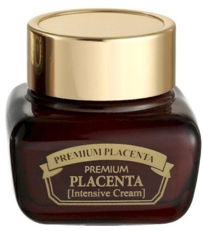 3W Clinic Placenta Intensive Cream 50 г