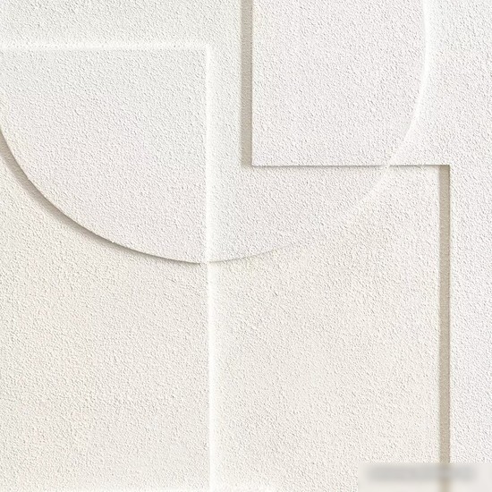 Картина Bergenson Bjorn By 3D Minimalism BB0000589