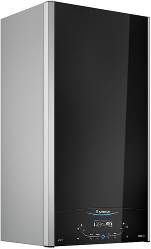 Отопительный котел Ariston Alteas XC 30 FF 3301671