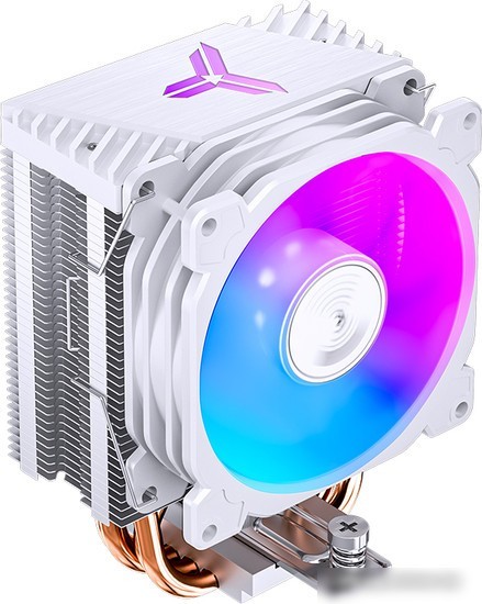 Кулер для процессора Jonsbo CR-1400E White