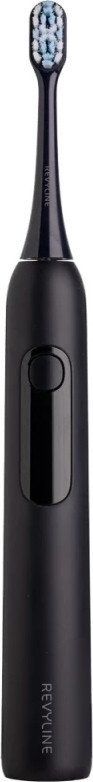 Электрическая зубная щетка Revyline RL 045 (черный)