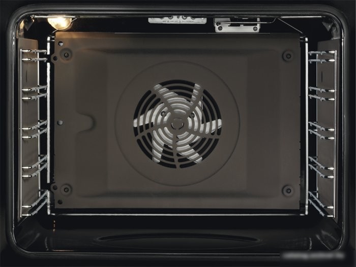 Электрический духовой шкаф Electrolux EOD5C50Z