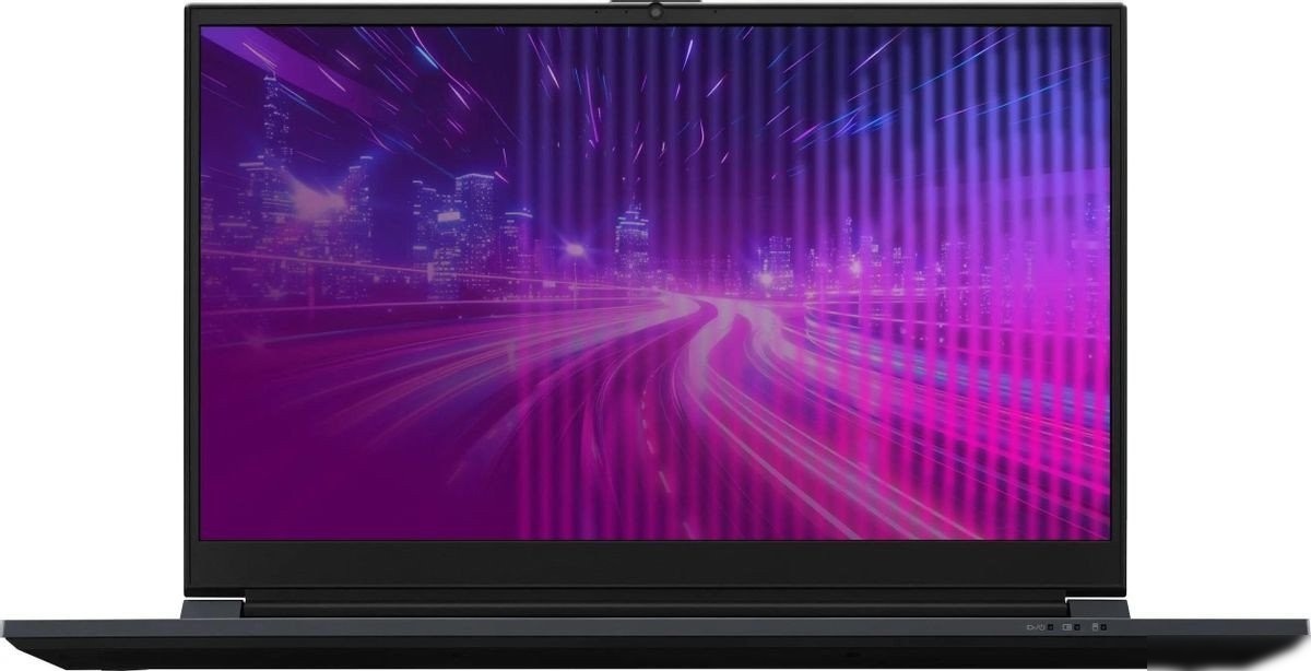 Игровой ноутбук OSiO CyberLine C170i-002