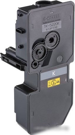Картридж Kyocera TK-5220K