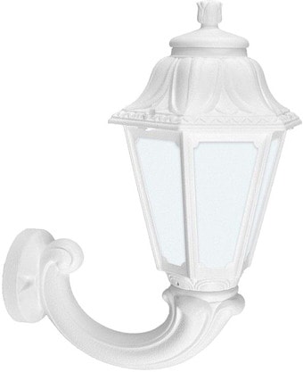 Уличный настенный светильник Fumagalli Ofir/Anna E22.132.000.WYF1R