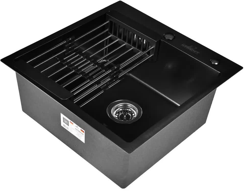 Кухонная мойка Wisent WGS35050B