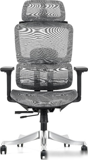 Кресло Insite Smart 1-IS-MC-0507 (серый)