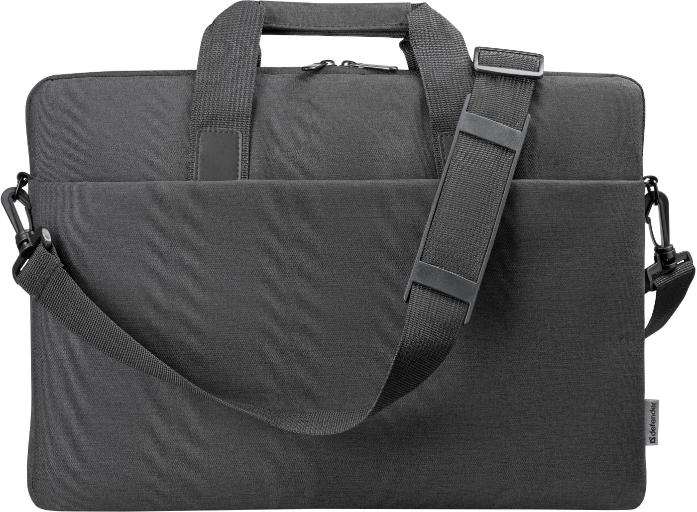 Сумка Defender Shieldy 15-16" (черный)
