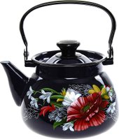 Чайник без свистка КМЗ 43515-133/6