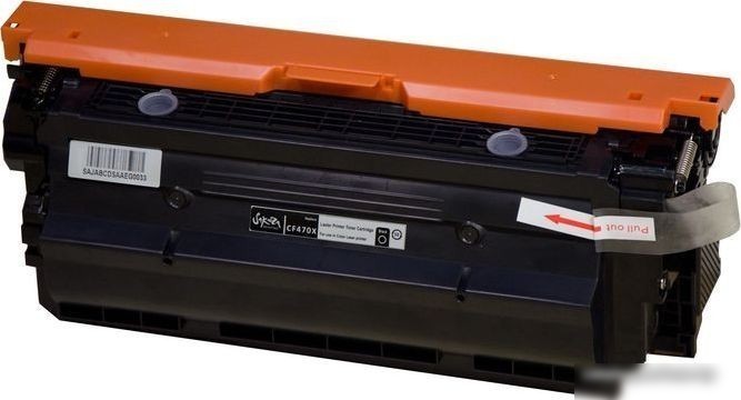 Картридж Sakura Printing SACF470X