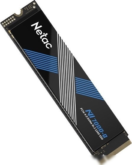 SSD Netac NV7000-Q 1TB NT01NV7000Q-1T0-E4X